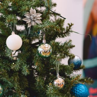 Christmas Appeal